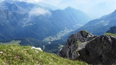 Pizzo Arera, Cima di Valmora, Cima Leten, Cimetto, Foppazzi, Grem il 3 luglio 2011 - FOTOGALLERY